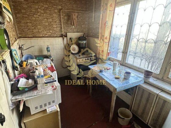 Продаж 2-кімнатної квартири в Дніпровському районі