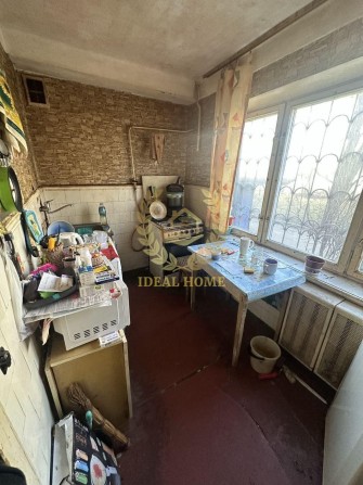 Продаж 2-кімнатної квартири в Дніпровському районі - фото 1