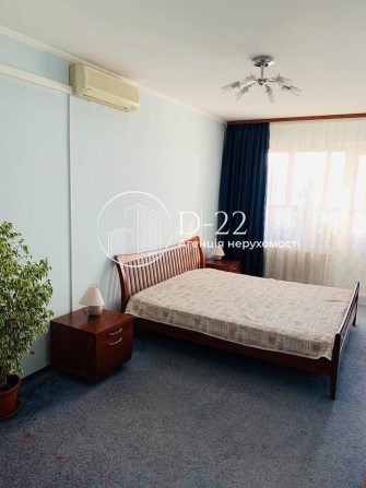 Продаж 4-кімнатної квартири, вул. Михайла Драгоманова,12 Позняки - фото 1