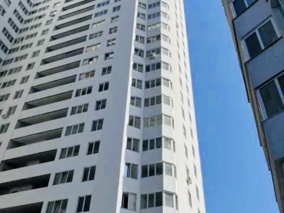 ЖК Східна брама Світла 3д Київ