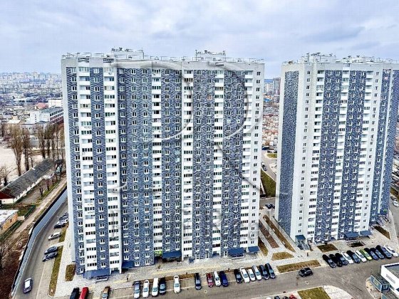 45кВ жк Navigator2 Навігатор Яскравий Паркове місто Оболонь Київ