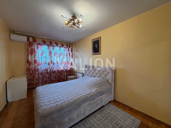 Продаж без% 3 кімн. по вул. Зои Гайдай 7 а, метро Оболонь, Мінська - фото 1