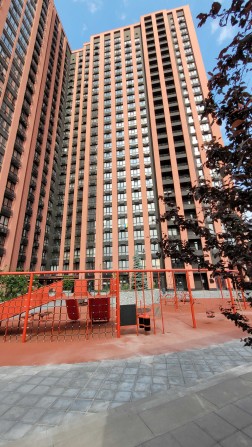 ЖК "DOK 32" Набережно -Рибальська 27. Без %. 43 кв.м. - фото 1