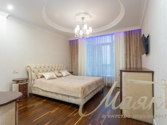 Продажа квартиры ЖК Новопечерские Липки ул. Драгомирова Верхогляда