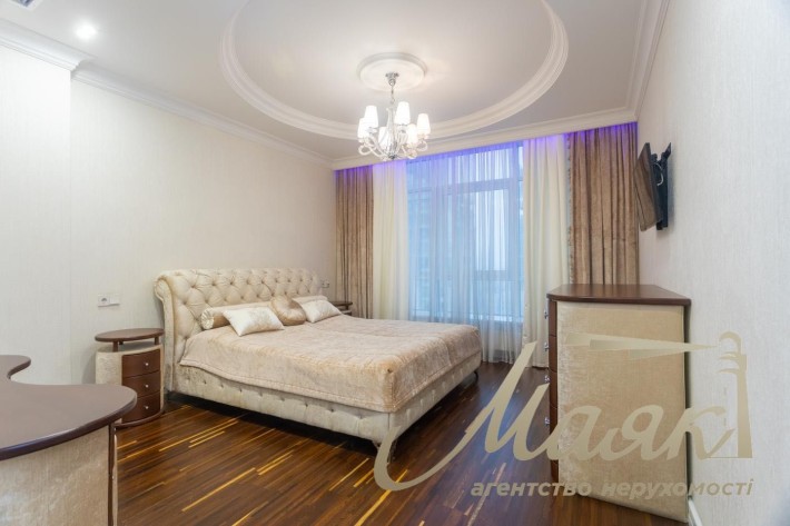 Продажа квартиры ЖК Новопечерские Липки ул. Драгомирова Верхогляда - фото 1