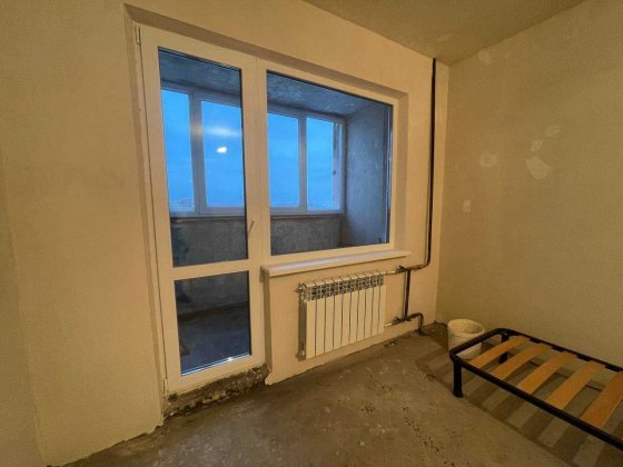 3-кімнатна Лятошинського, 8  біля ст. Метро Теремки Київ