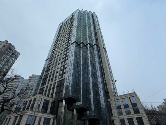 Видова 3к квартира в ЖК А136 найкраща пропозиція