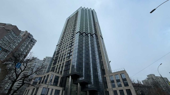 Видова 3к квартира в ЖК А136 найкраща пропозиція - фото 1