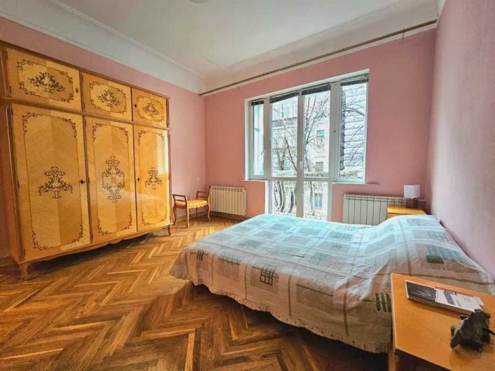 Продаж 3-к квартири 69м2 Центр! Інститутська 15/2 Печерськ Липки Хрещатик - фото 1
