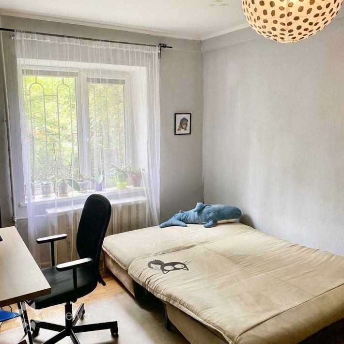 Продаж 3-кімнатної квартири Лісовий масив проспект Лісовий 6А - фото 1