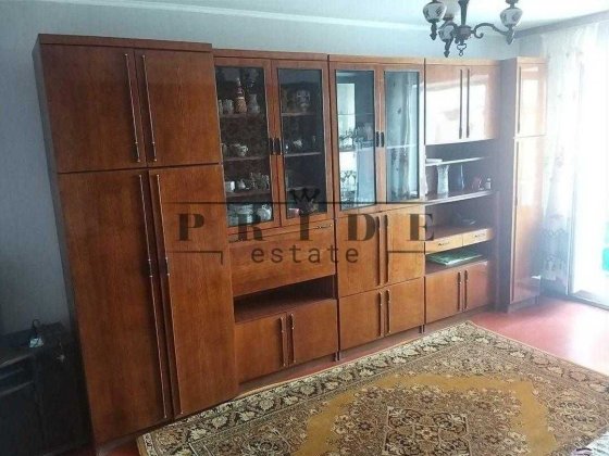 Продаж 1-кімнатної квартири . Деснянський район. Троєщина. пр-т Червоної Калини 11А/2 Київ