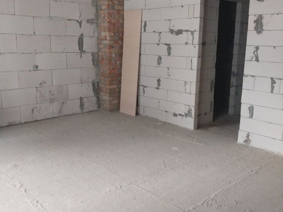 Без% Продаж 1 кімнатна в ЖК Wood Park2 Київ
