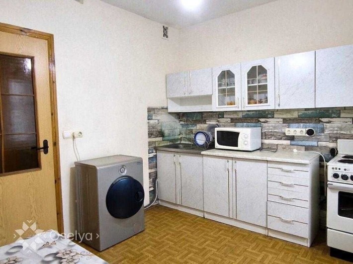 1-кімнатна квартира Троєщина Милославська 31Б - фото 1
