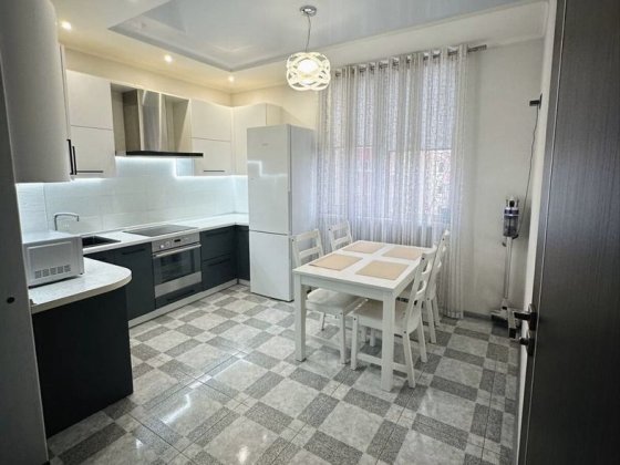 Топ пропозиція! Продаж 2-к квартири 78м2 ЖК ЛікоГрад Васильківська Київ