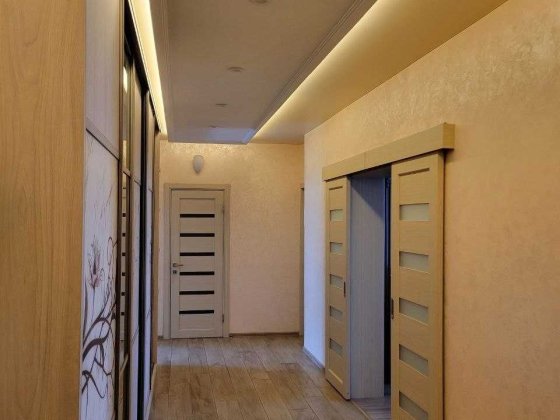 Без комісії. Продаж 3к. квартири з ремонтом на вул. Градинська 3, 4 пов. Троєщина  Деснянський р-н   Київ