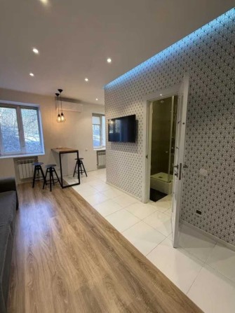 Продам 2-кімн. Бастіонна вул. 11а, 41 м.кв. - фото 1