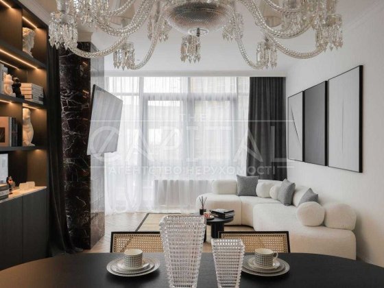 Продажа квартиры, ул. Андрея Верхогляда, ЖК Новопечерские Липки