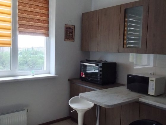 Продаж 1-кім з ремонтом Заболотного Академіка, 15 Б,  ЖК Теремки