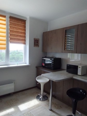 Продаж 1-кім з ремонтом Заболотного Академіка, 15 Б,  ЖК Теремки - фото 1