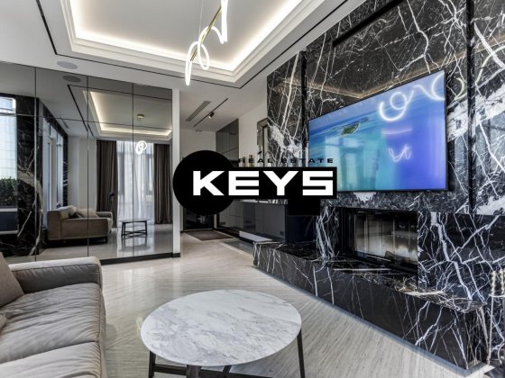 82м2  ЖК Бульвар Фонтанов! Продаж! 2к.квартира, Саперное поле 5 Київ