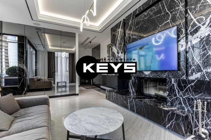 82м2  ЖК Бульвар Фонтанов! Продаж! 2к.квартира, Саперное поле 5 - фото 1