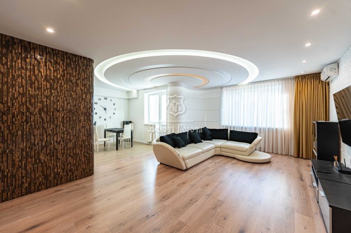 Квартира 3к. Євроремонт. Автозаводська, 29а, Пріорка, Оболонський район - фото 1