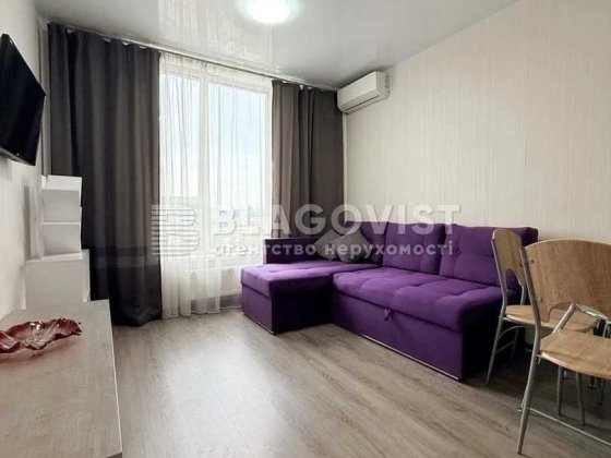 Продаж квартири Соборності просп. 17к2 Комфорт Таун Без % Київ
