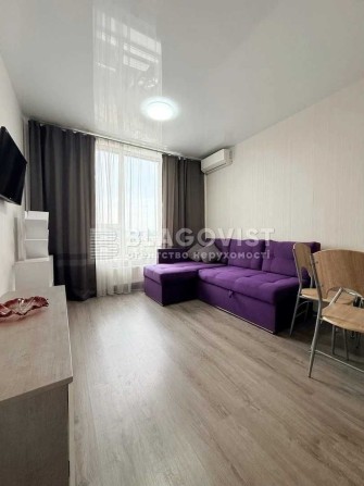 Продаж квартири Соборності просп. 17к2 Комфорт Таун Без % - фото 1