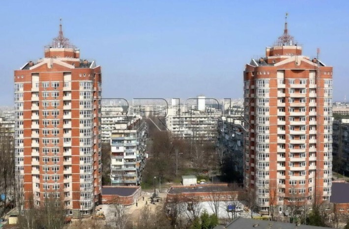 Продаж‼️ЖК Лісова Пісня‼️Кубанської України 33А‼️Квартира 36.8 м2 - фото 1