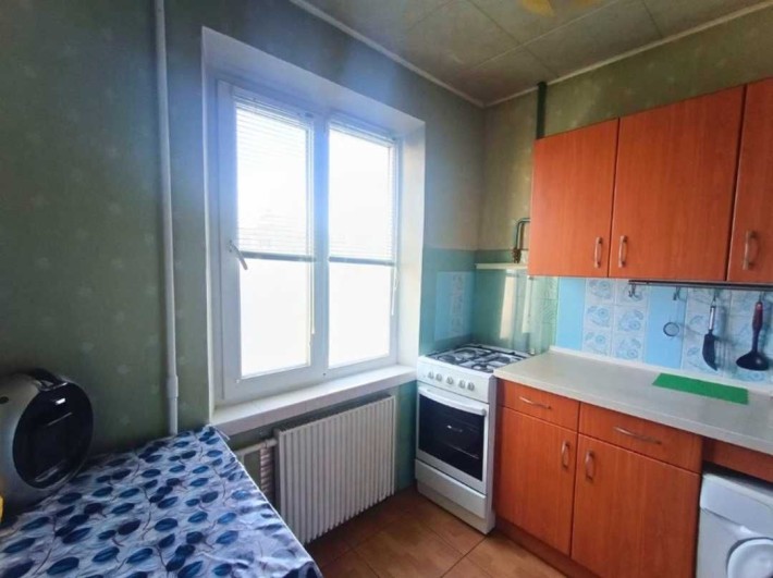БЕЗ КОМІСІЇ! Власник. 2-к квартира на Йорданській 16, метро 10 хв - фото 1
