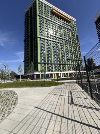 Продається 1-к квартира ЖК Грейт/GREAT  46 м2 Осокорки Дарницький - фото 1