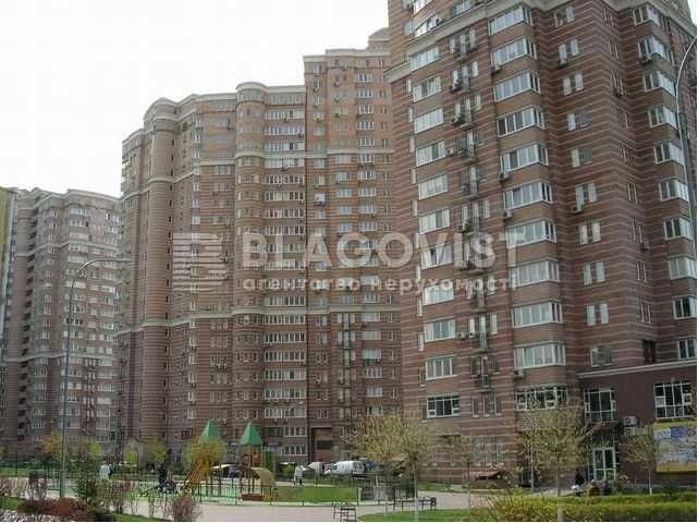 Продаж квартири ВАУЧЕР є-Відновлення Стильна 2-кімн 54м2 в ЖК Голосієво вул.Голосіївська,13  Метро 7 - фото 1