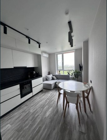 Продаж 2-к квартири 57м2 ЖК SvitloPark СвитлоПарк Видубичі - фото 1