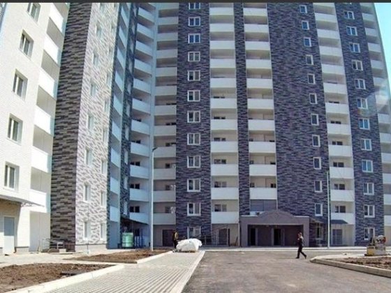 ЖК Деснянський. 1 ком. 48м2, зданий будинок.Підходить під Є Оселю! Киев