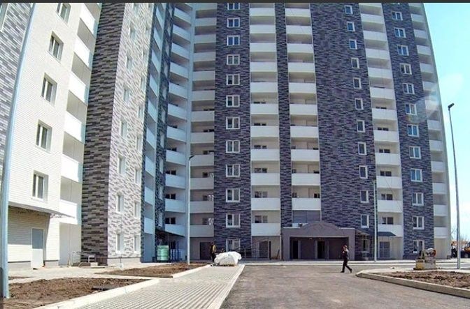 ЖК Деснянський. 1 ком. 48м2, зданий будинок.Підходить під Є Оселю! - фото 1