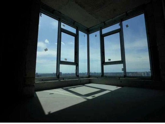 Продаж 3-К 108 м2 ЖК A-136 Highlight Tower,Антоновіча,Горького Київ