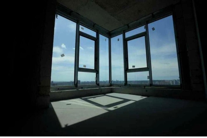 Продаж 3-К 108 м2 ЖК A-136 Highlight Tower,Антоновіча,Горького - фото 1