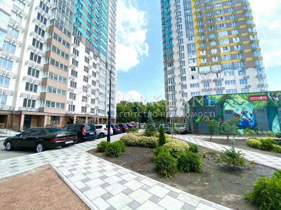 1к Заболотного Академіка, 15б, Теремки 1,Голосіївський р-н Киев