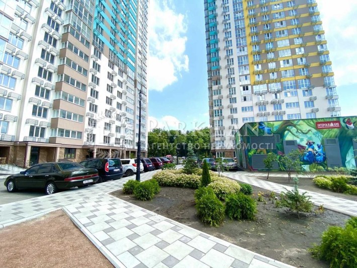 1к Заболотного Академіка, 15б, Теремки 1,Голосіївський р-н - фото 1