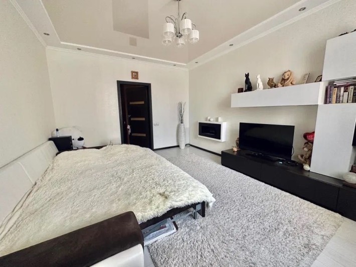 ПРОДАЖА 1 кімнатної квартири ЖК Ліко-Град Ю.Здановської, 50/2 - фото 1
