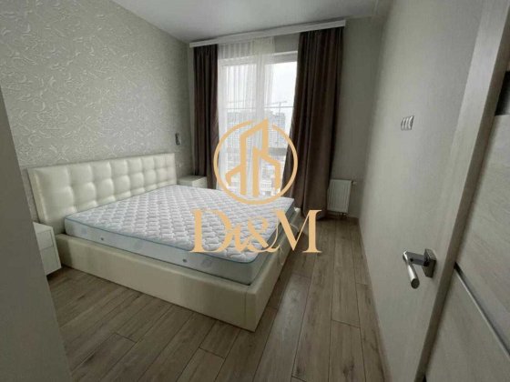 ЖК Нова Англія Продаж 1к квартири 37 м2 на вул. Михаила Максимовича Київ