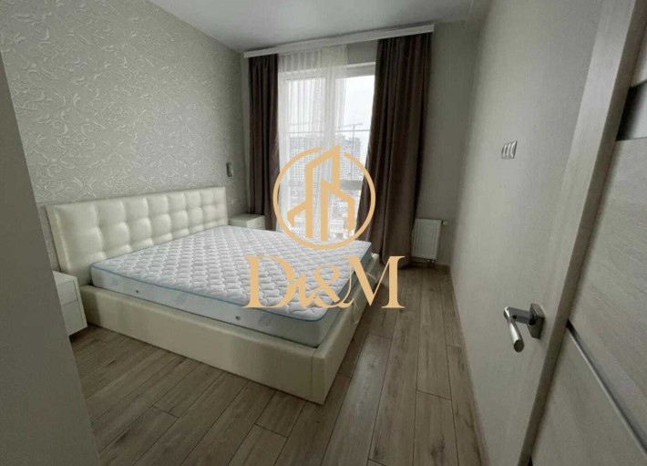 ЖК Нова Англія Продаж 1к квартири 37 м2 на вул. Михаила Максимовича - фото 1