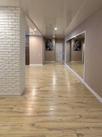 Продам 3-кімн. квартиру ЖК Милосливичі Закревського 95А Троєщина - фото 1
