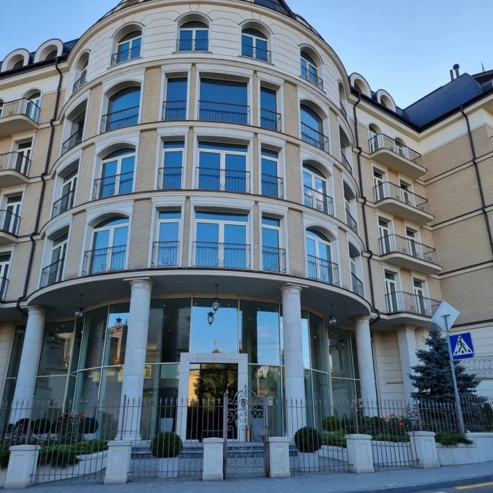 Продаж квартири 376 м2 Renaissance Residence Новоселицька Добролюбова - фото 1