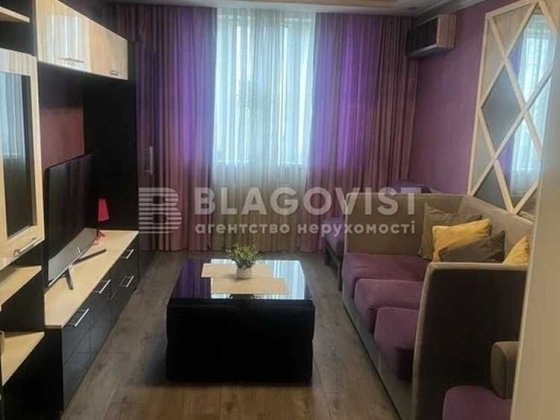 Продаж квартири Феодосійська, 1, метро Деміївська, Голосіївський район Київ