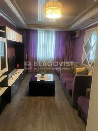 Продаж квартири Феодосійська, 1, метро Деміївська, Голосіївський район - фото 1