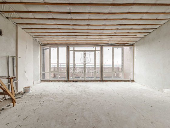 Квартира, 2к. Без ремонту. Радистів 34Н, Биківня, Деснянський район Київ
