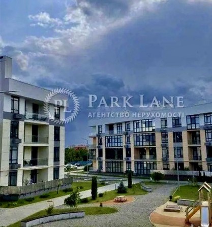 Продаж 2к квартири ЖК Італійський Квартал Редьчинська 7 Оболонь - фото 1