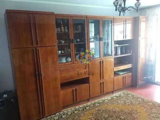 Продаж 2к квартири,  Червоної Калини, 11а/2