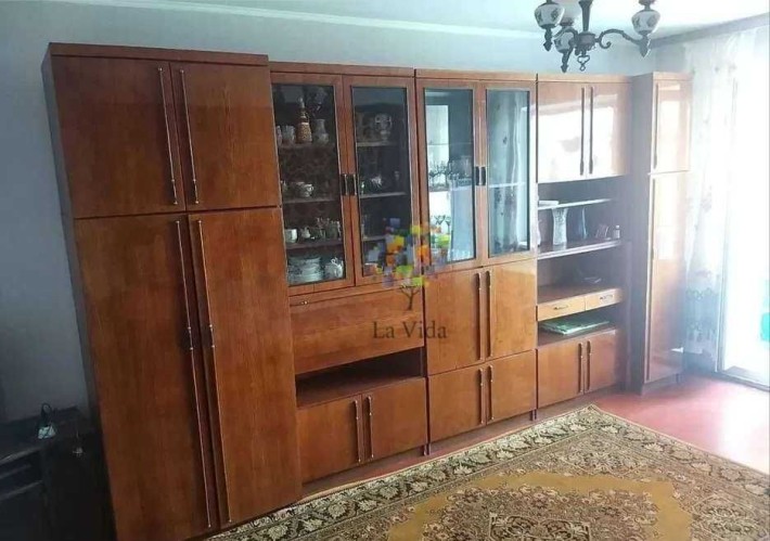 Продаж 2к квартири,  Червоної Калини, 11а/2 - фото 1